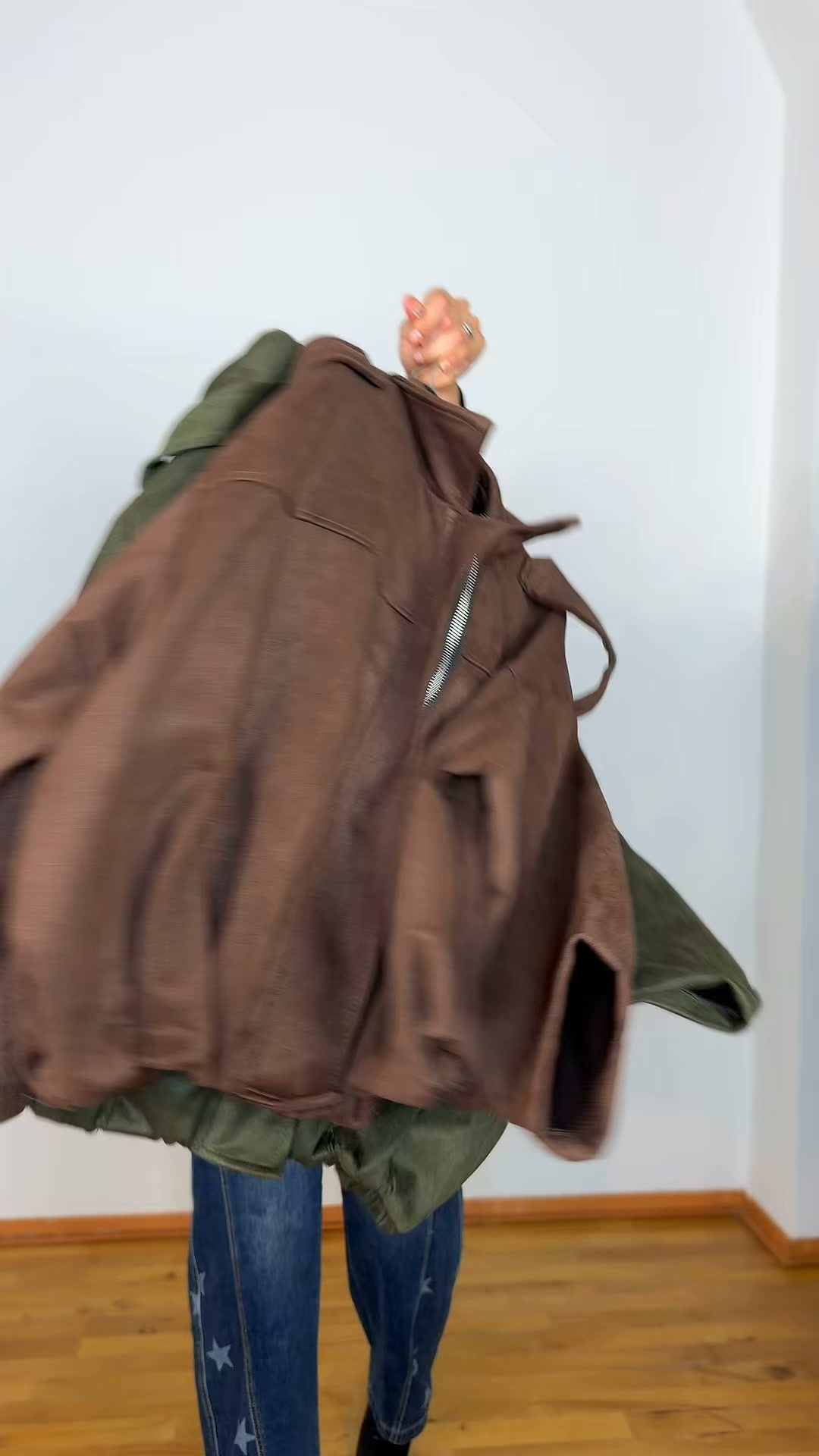 Tu nueva chaqueta favorita