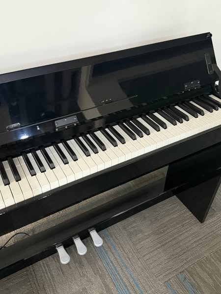 Claviers & pianos
