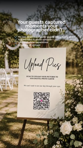 Your Private Event Photo Gallery