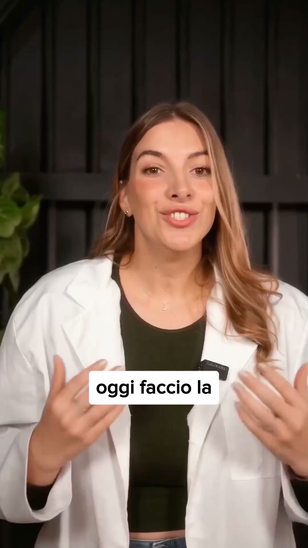 8 Settimane di Garanzia