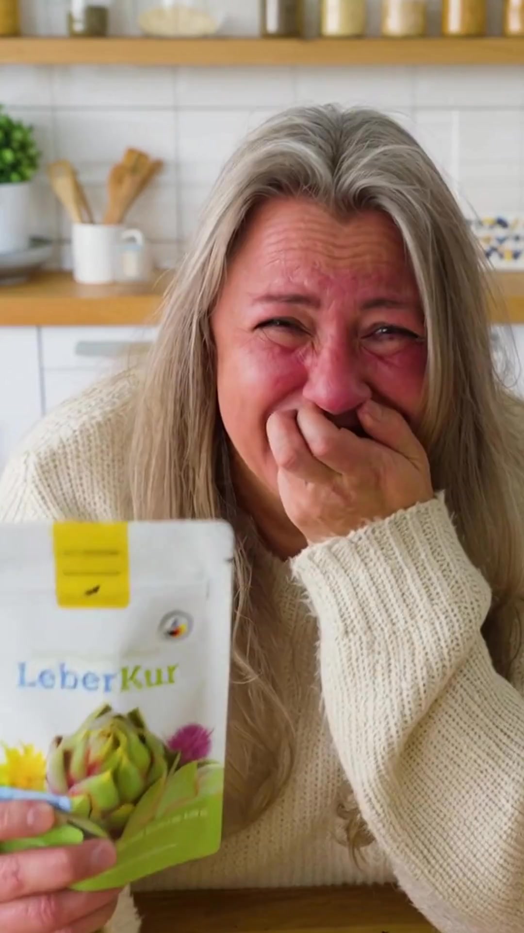 #1 für eine saubere Leber & flachen Bauch