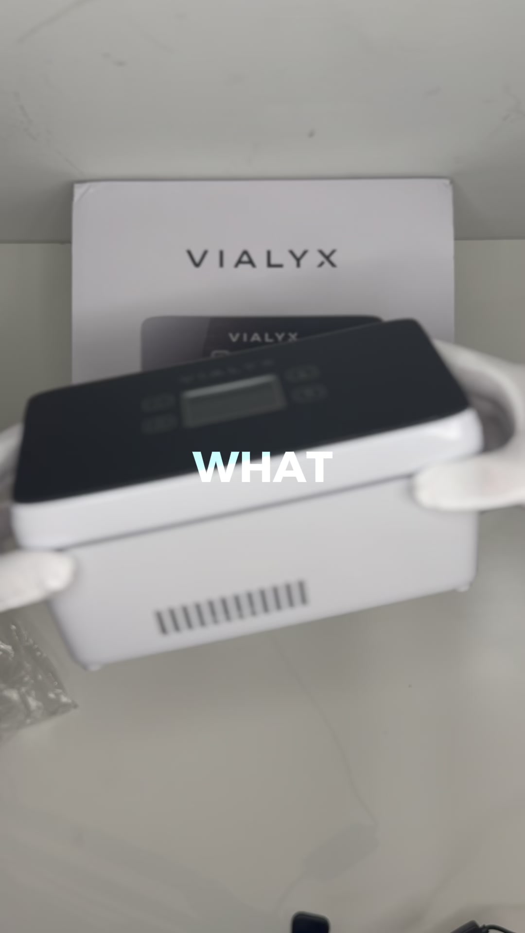 Protect What Matters with VIALYX