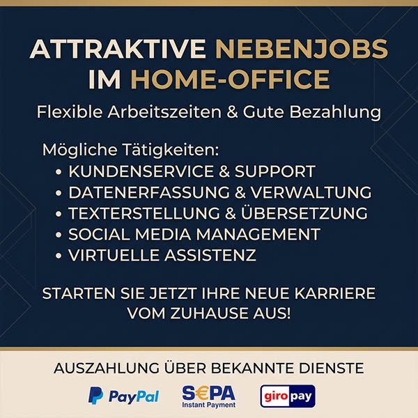 Deutschland Mobil Pro | Handy-Aufgaben & Nebenverdienst per Smartphone