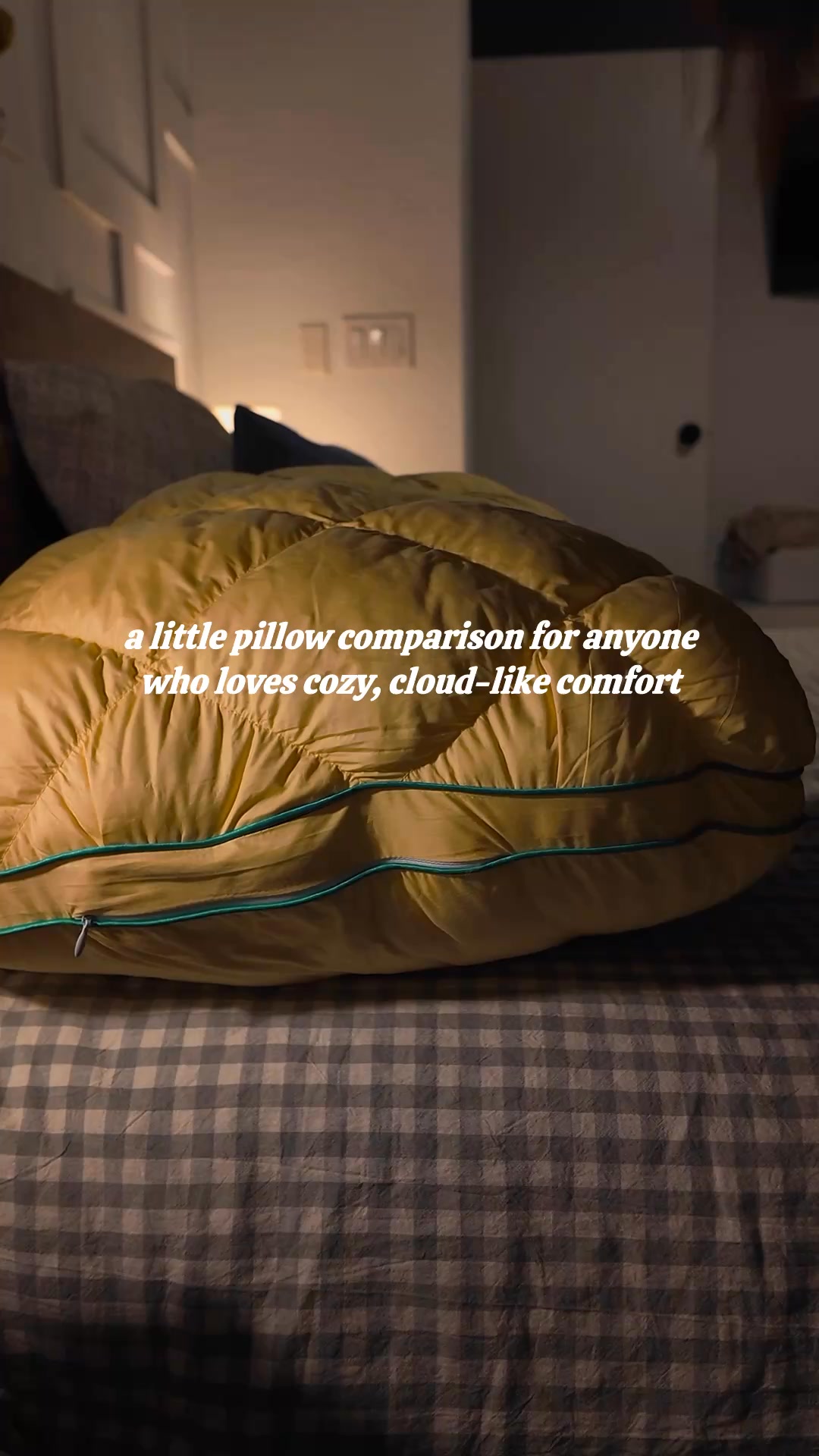 Sleep on a Pineapple Cloud