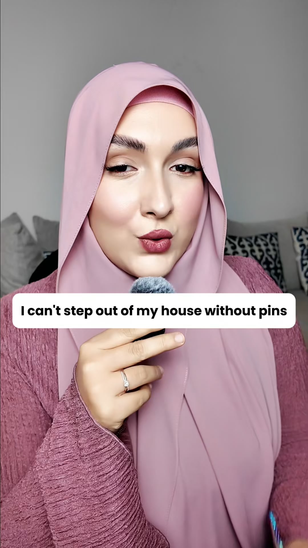 Skip Bad Hijab Days