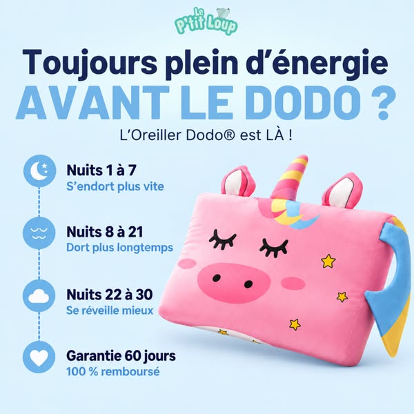 1 ACHETÉ = 1 OFFERT
