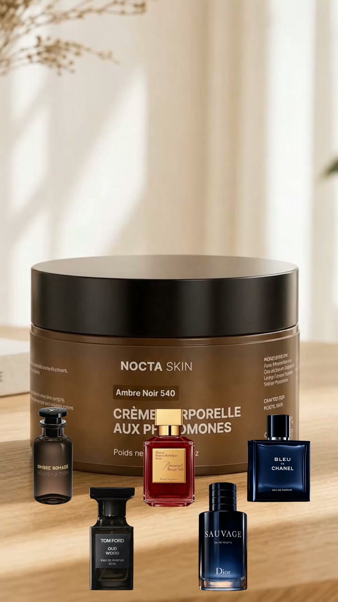 Profitez de nos dernières offres d'été jusqu'à -40% !