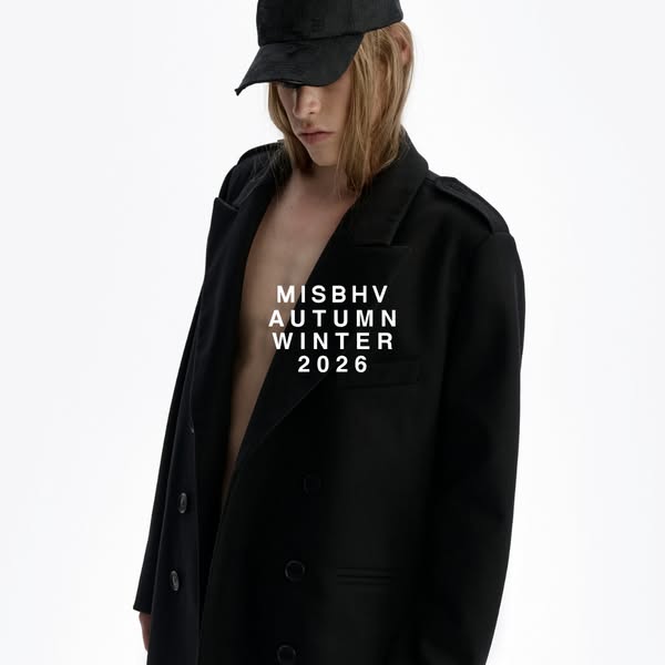 Autumn-Winter 2026