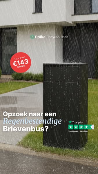 Betaal minder voor bewezen kwaliteit