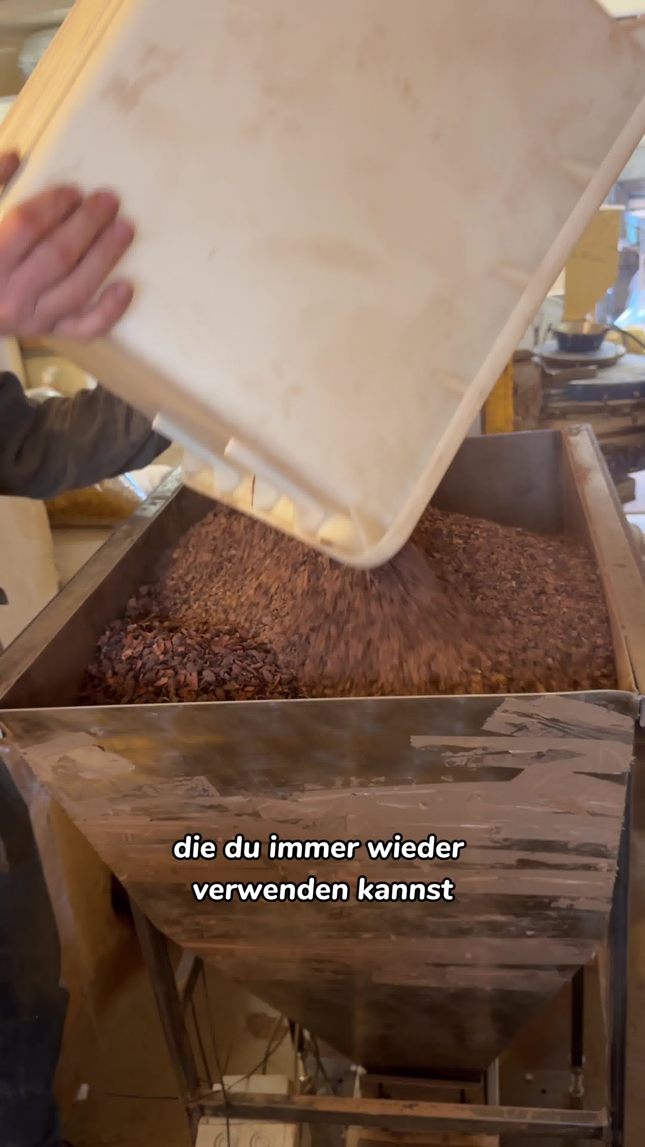 100% Geschmack, wähle aus über 14 exklusiven Sorten