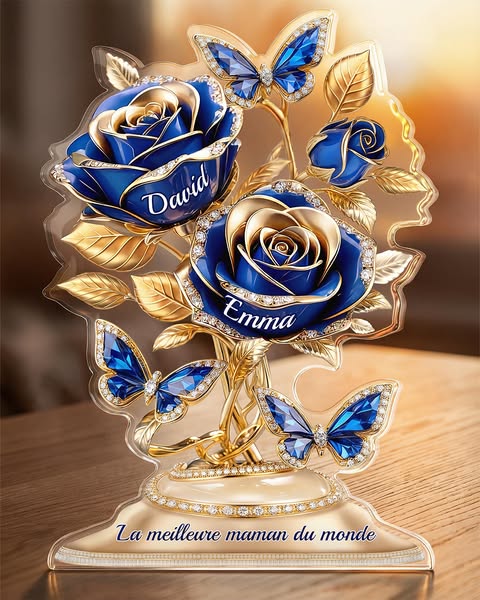 Le cadeau parfait