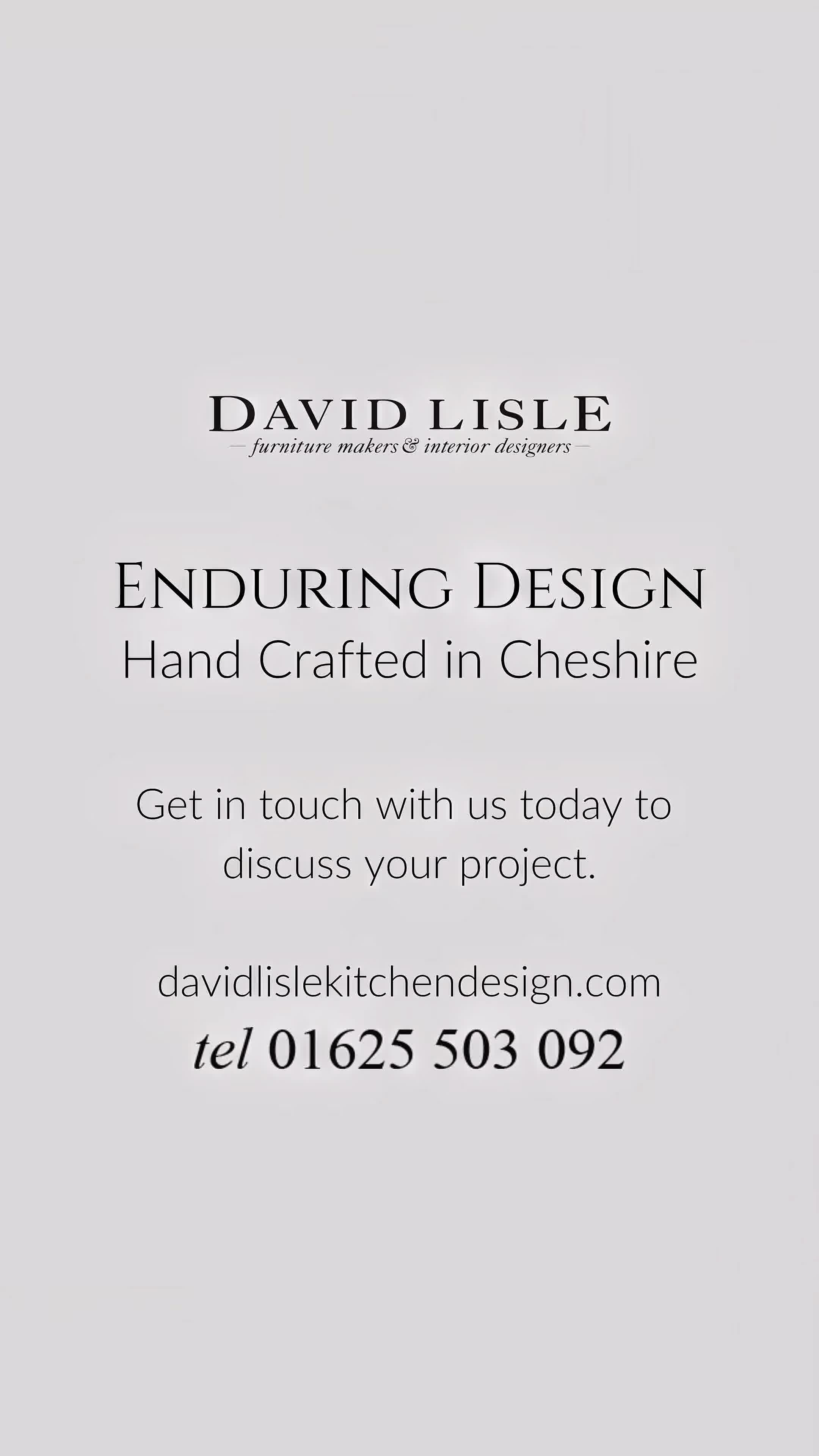 Get in Touch