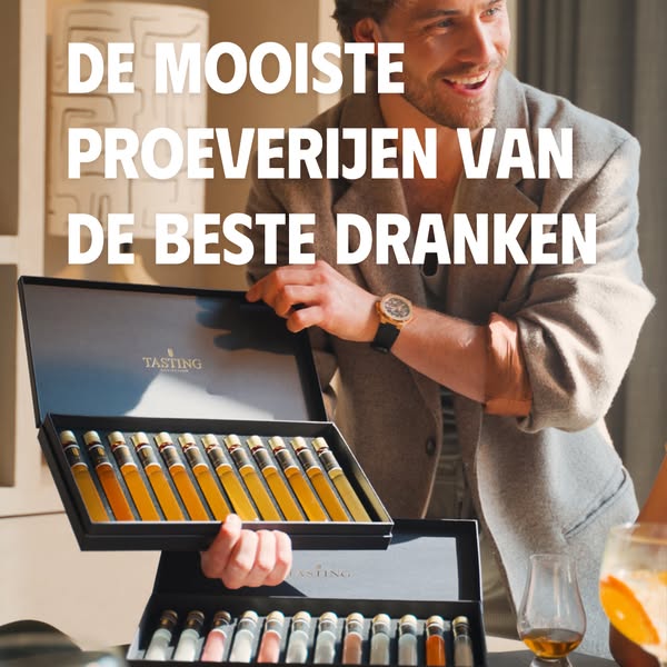 Tasting Collection