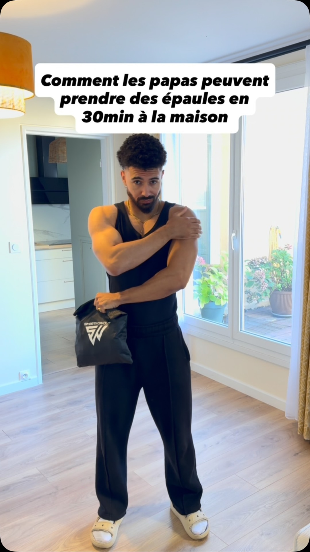 Anúncio de AudreyCoaching - Sport Nutrition Santé