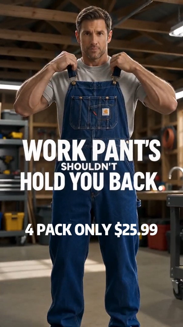 Only $25.99 for 4 Packs! Limited-Time Deal