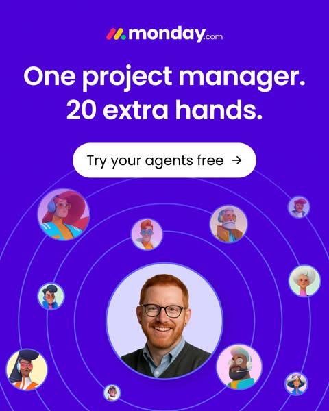 Meet your AI Project Agent