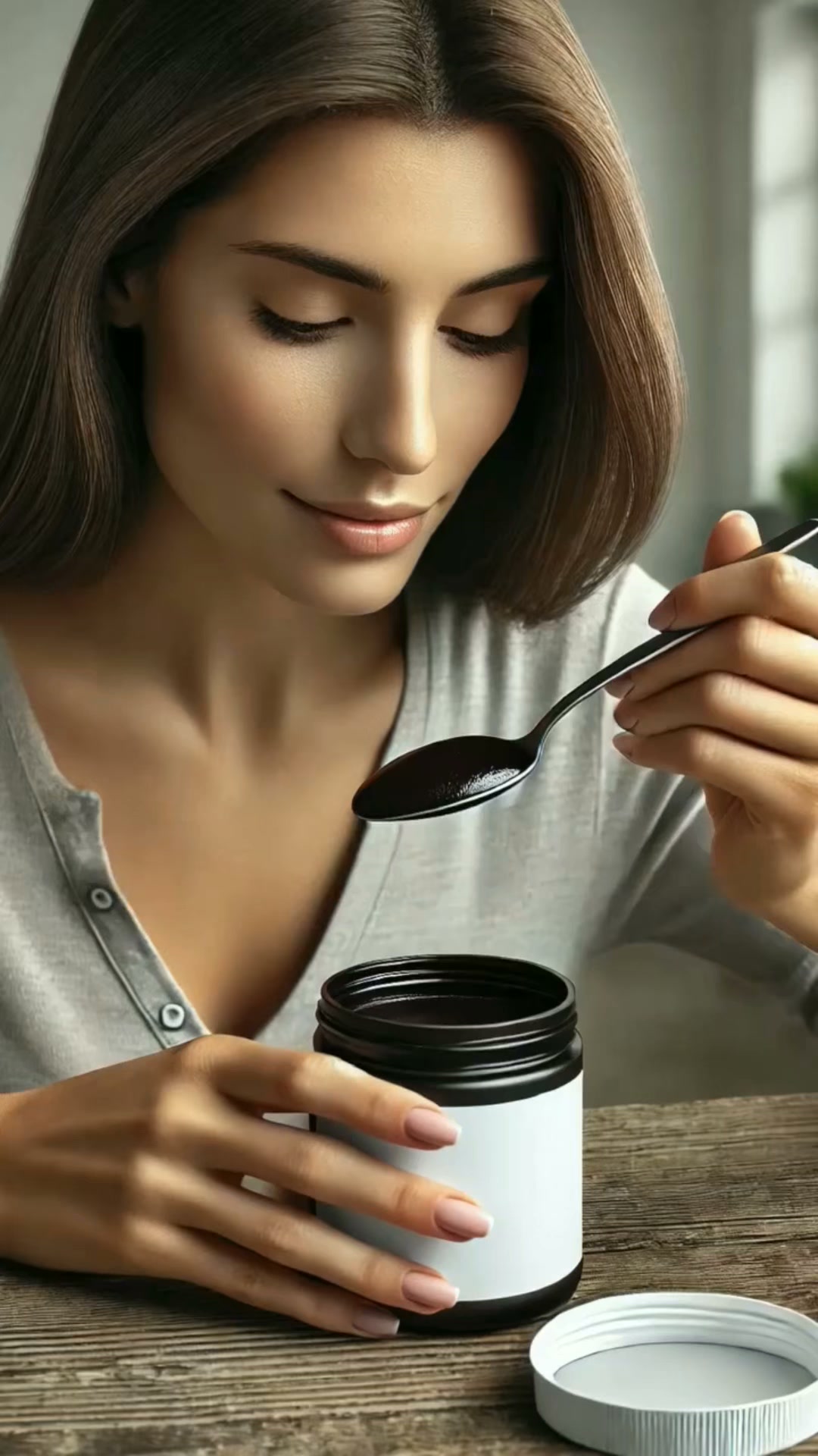Résine de Shilajit Pure