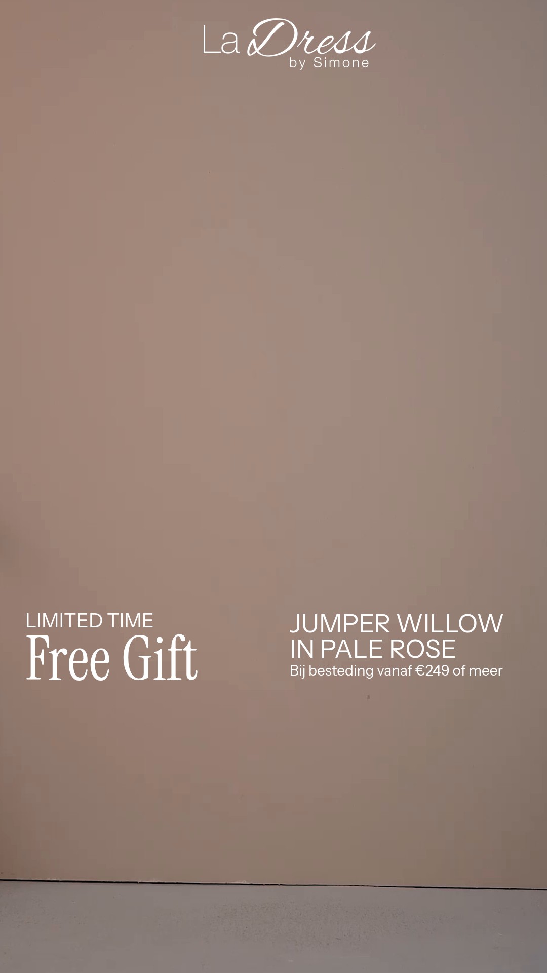Free Gift Alert!