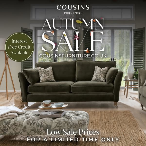 Cousins Furniture