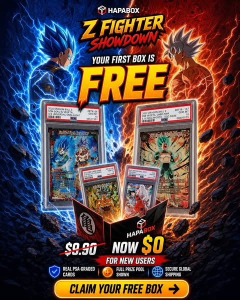 Claim Your First Box FREE