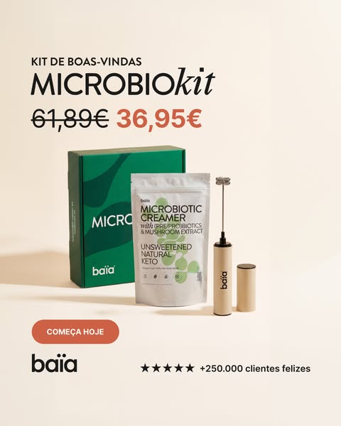 24.000 pessoas já o recomendam