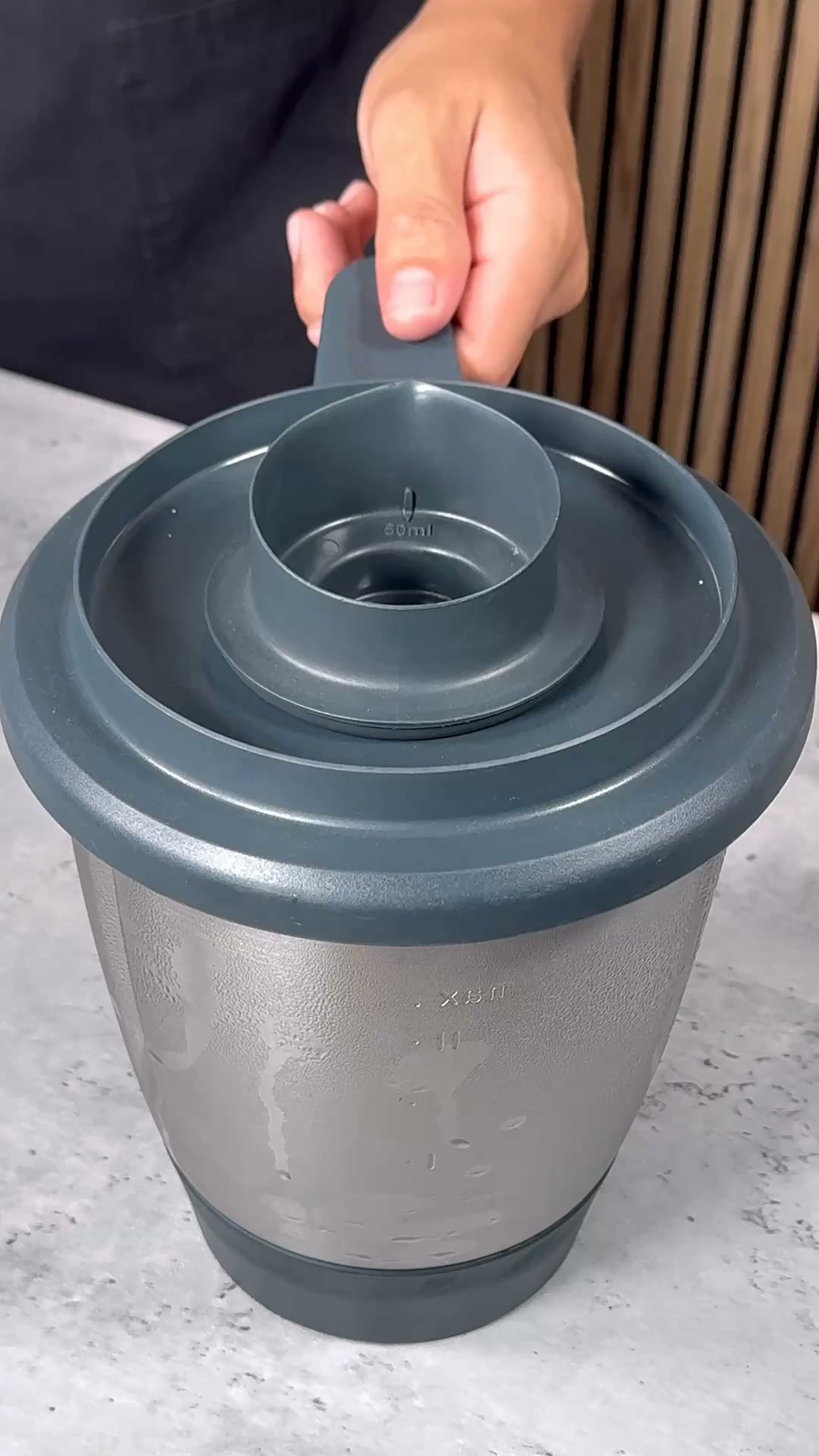 No more prepping all your vegetables by hand