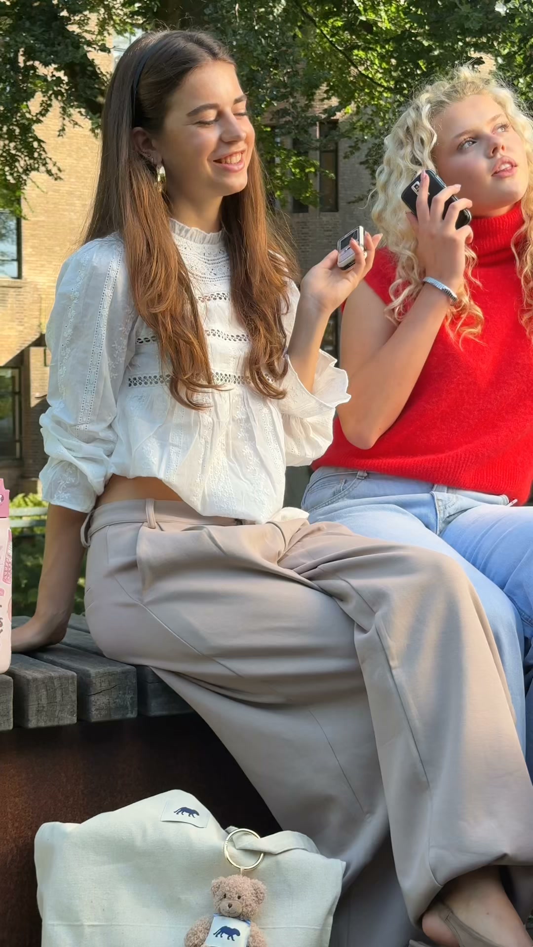 FASHIONTIGER