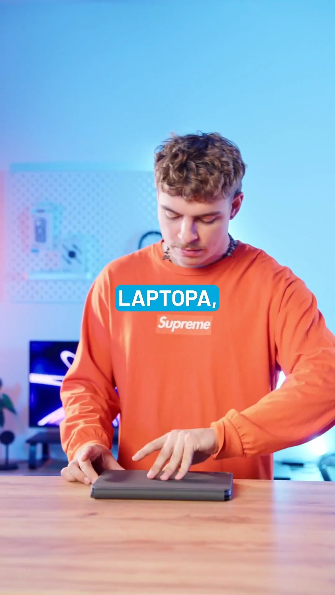 Anúncio de FIXED Polska