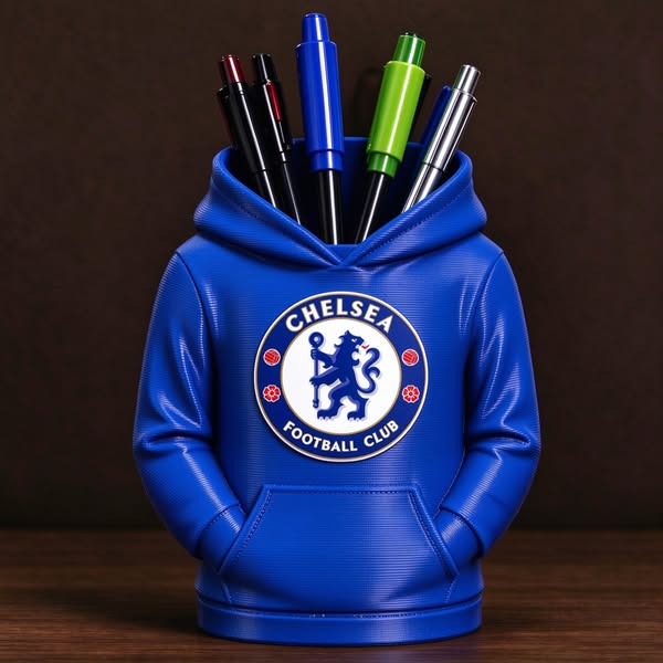 Level Up Your Desk Game!