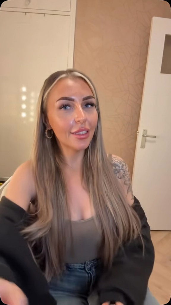 Anúncio de christydollyana