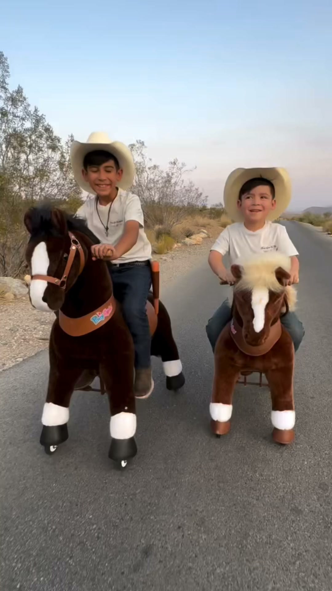Saddle Up for Autumn