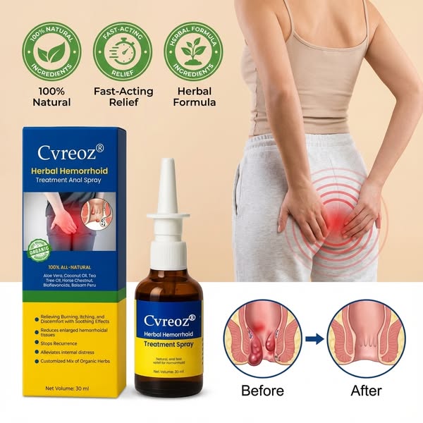 Stop Hemorrhoid Bleeding Naturally.
