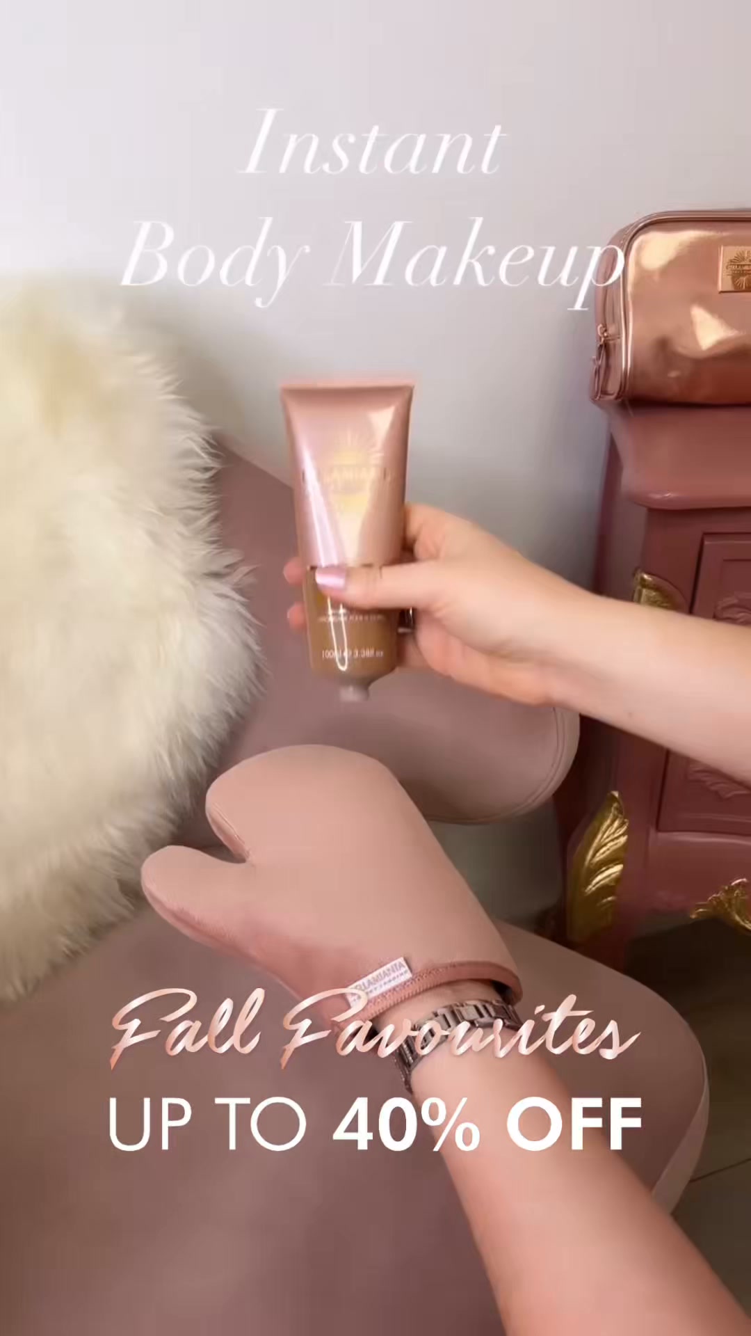 Fall Favourites | Up to 40% OFF