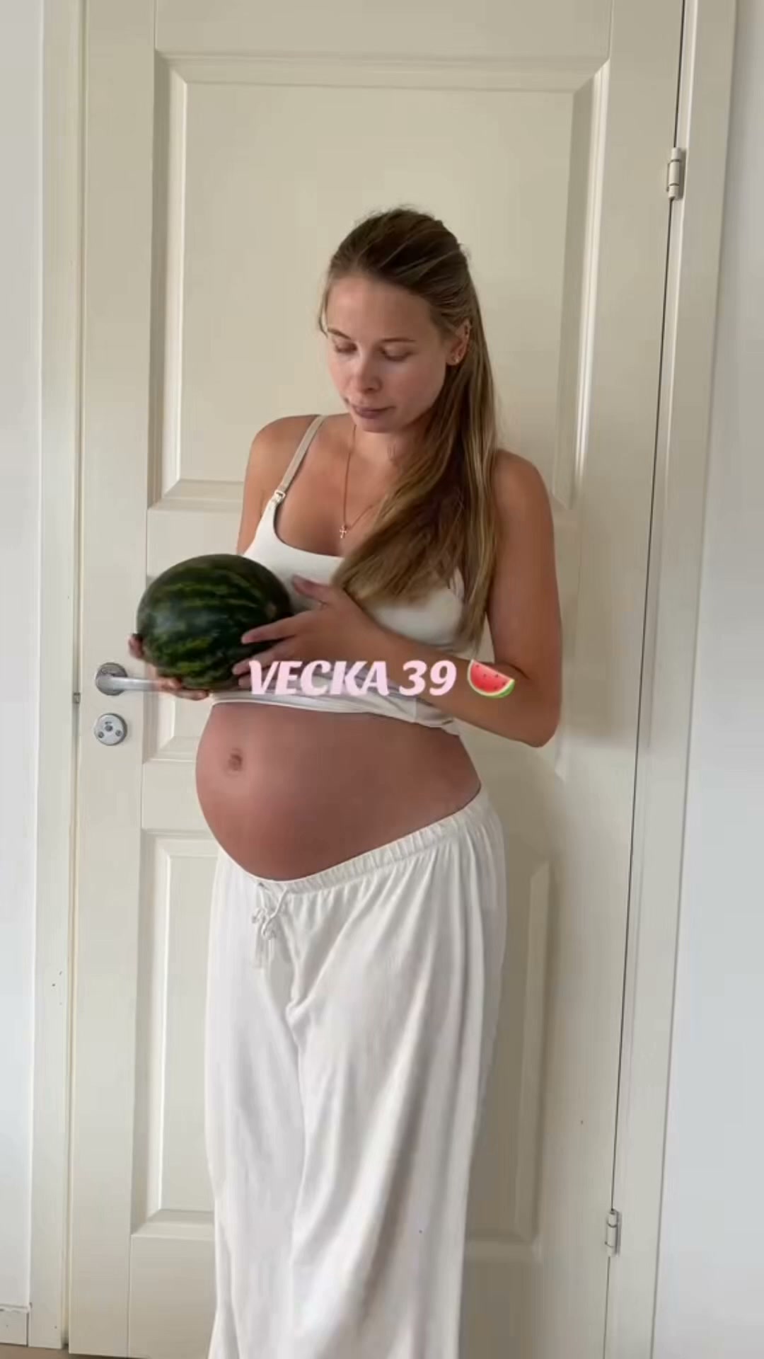 Följ din graviditet vecka för vecka