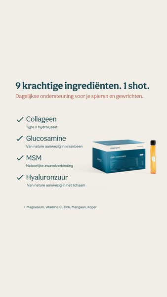 12% korting met de code WELKOM12