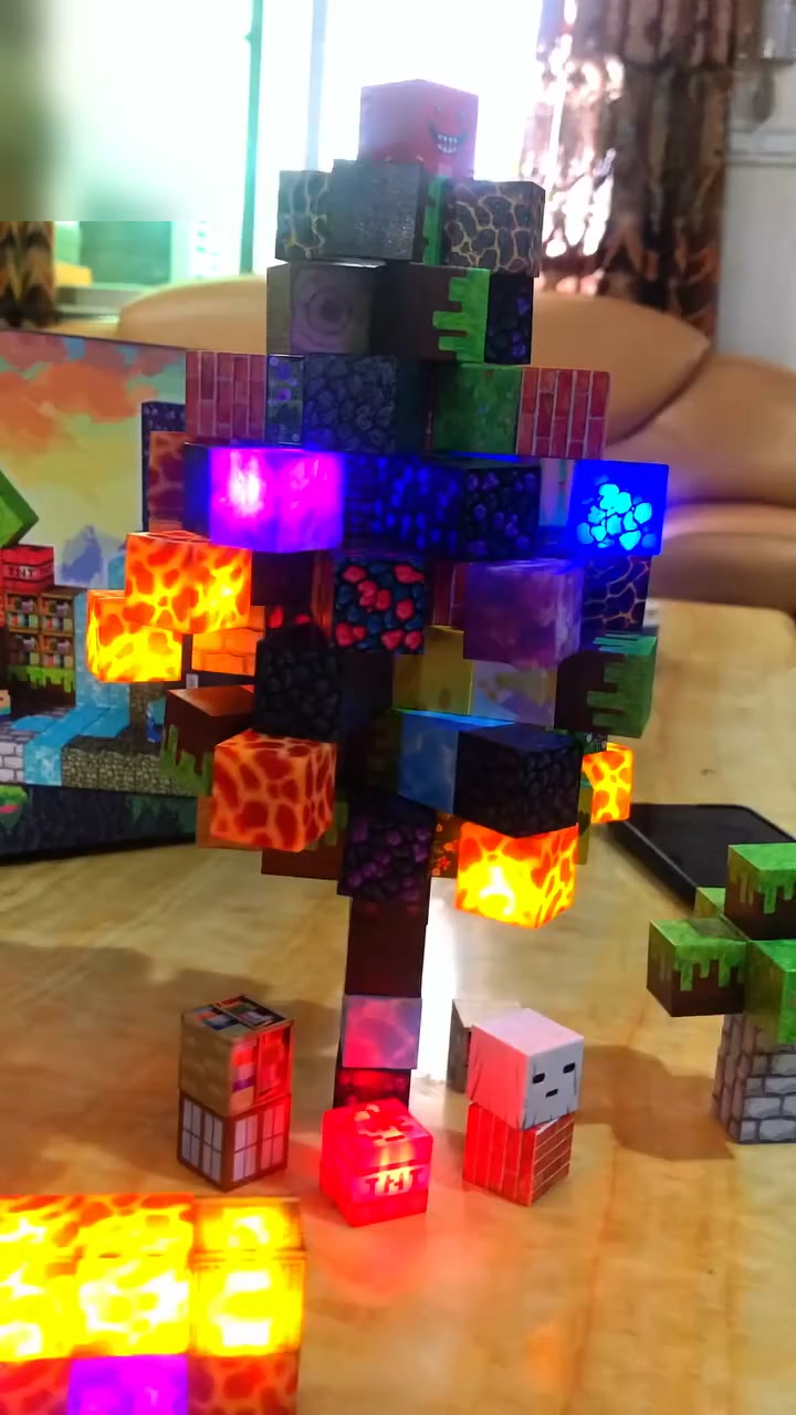 Meno schermi, più immaginazione.