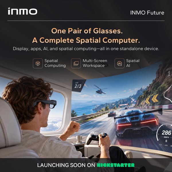 Meet INMO Future