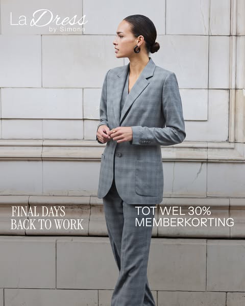 FINAL Hours: Back To Work Memberdeals!