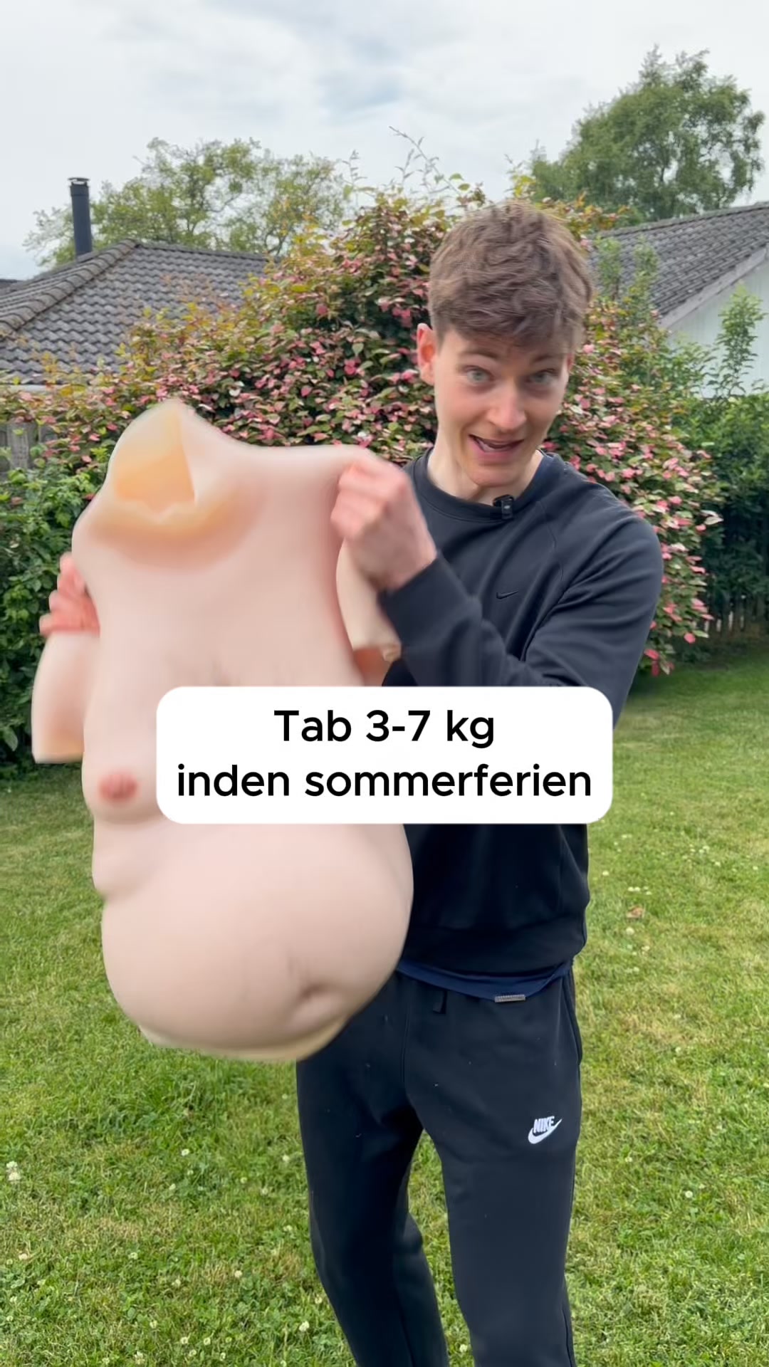 Prøv Madscanner Pro risikofrit