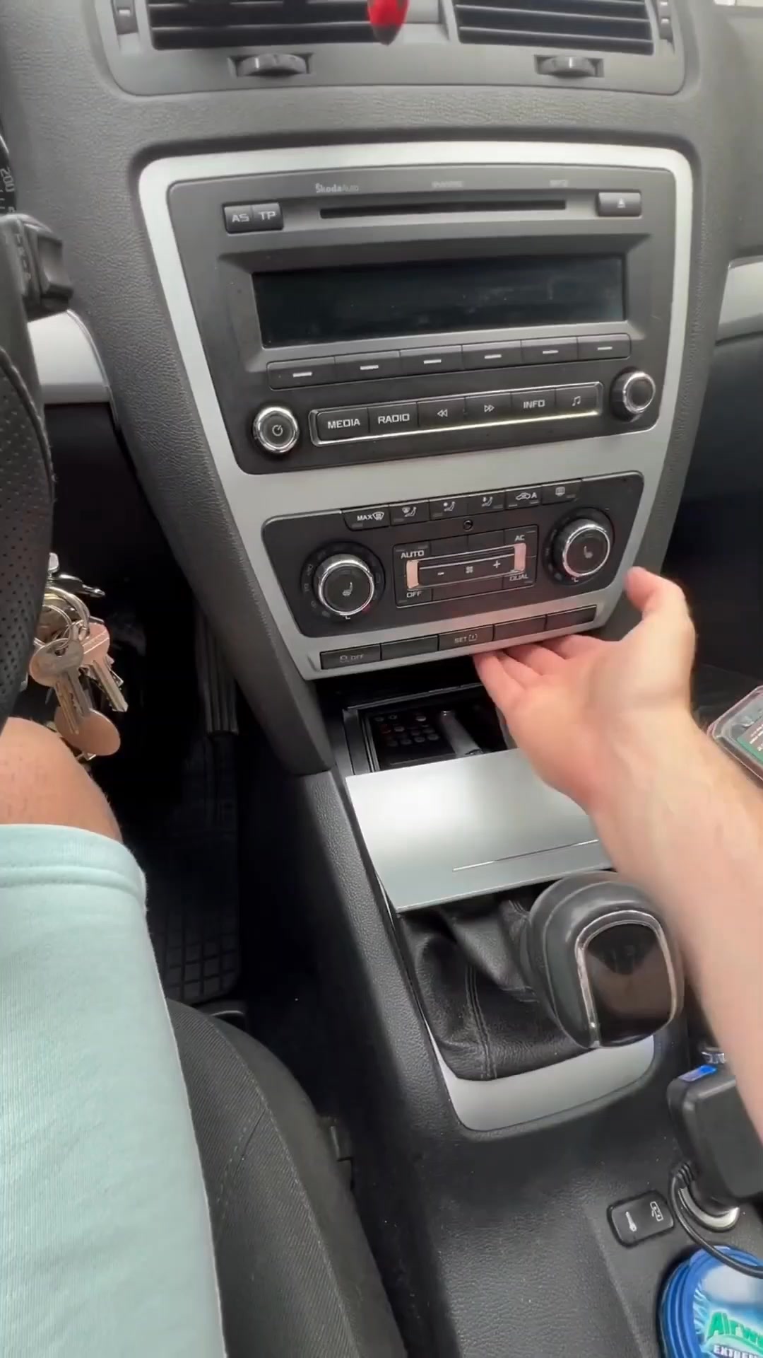 Rüsten Sie Ihr Auto heute auf