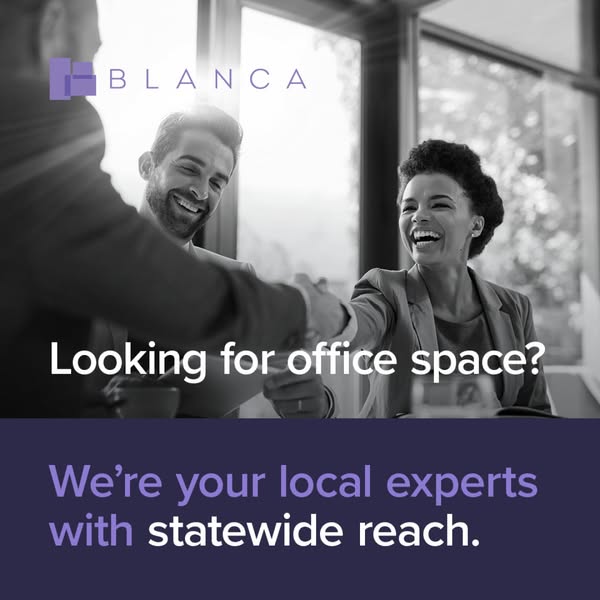 Anúncio de Blanca Tenant Advisory Services - Miami