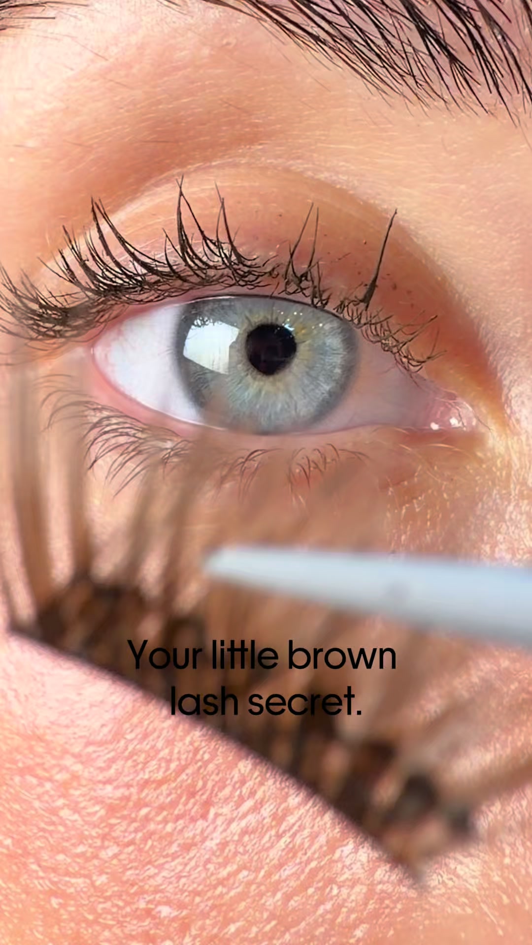 Bonded Lashes