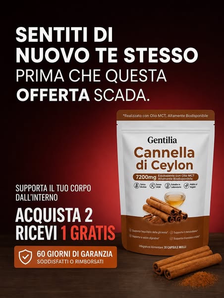 Riprendi il controllo della tua glicemia