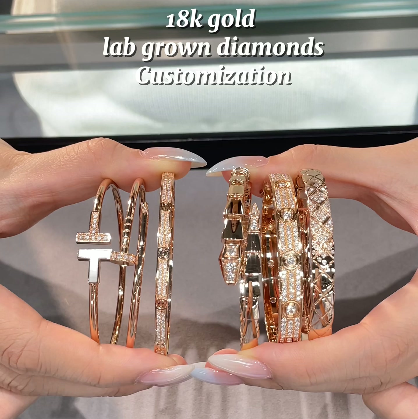 Fall in Love with Jewelry Like Never Before!