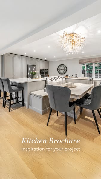 Kitchen Brochure