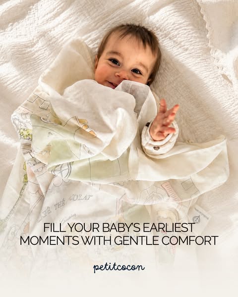 Playful Comfort, Silky Soft