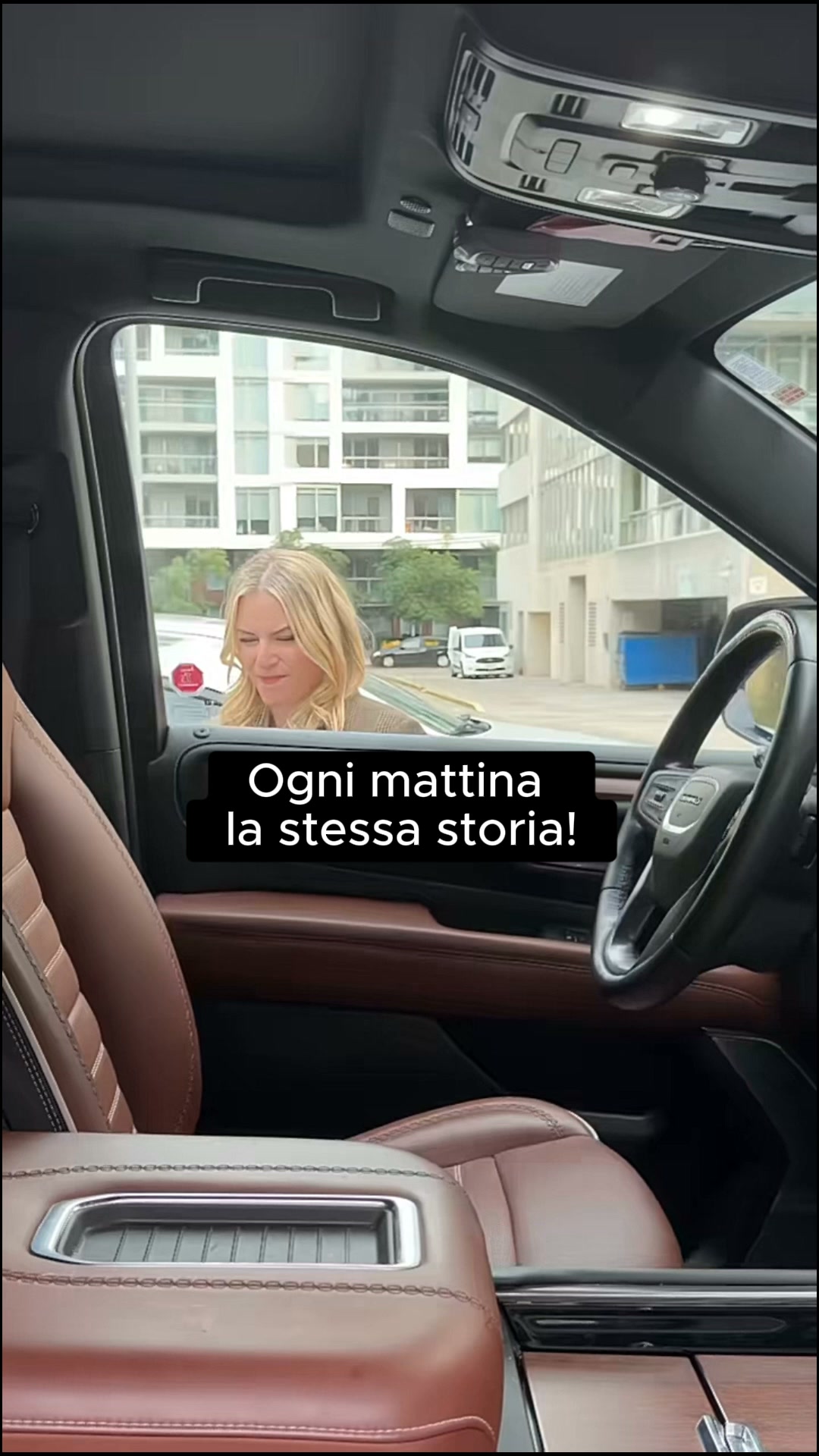 Tutto in un'unica borsa