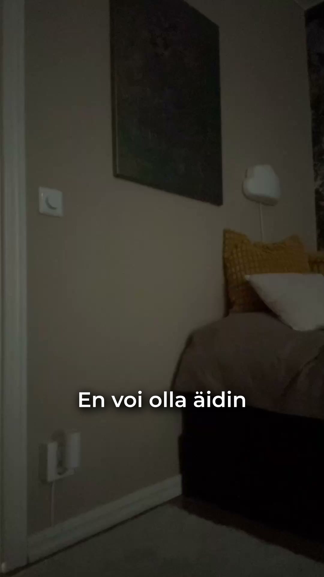 Hienoin lahja, jonka voit antaa vanhemmillesi