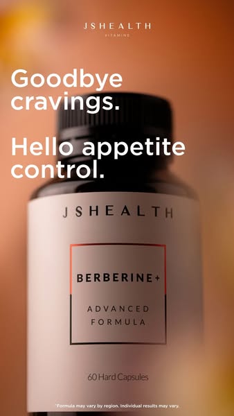 YOUR METABOLISM WANTS THIS!