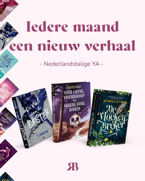 Word lid van Society